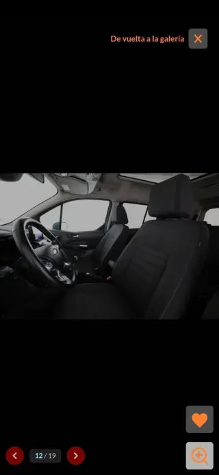 Alquiler Furgoneta 7plazas Viajes privados etc.