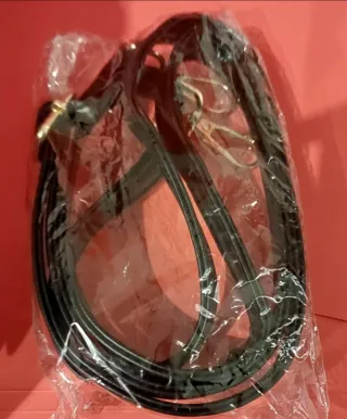 Borsa Coach con stampa ciliegie