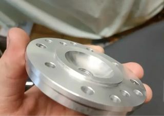 Aprilia RS4 Moto Deportiva Negra