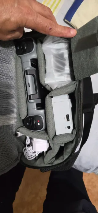 Potensic Atom 2 Fly More Combo Drone