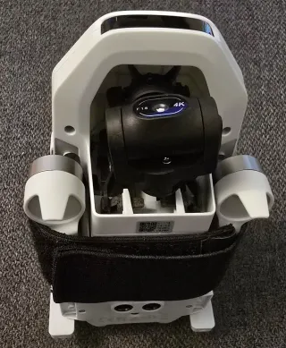 Potensic Atom 2 Fly More Combo Drone