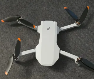 Potensic Atom 2 Fly More Combo Drone