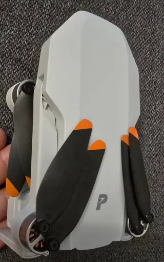 Potensic Atom 2 Fly More Combo Drone