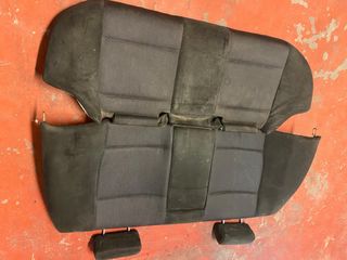 Asiento trasero BMW e46 Berlina pack M