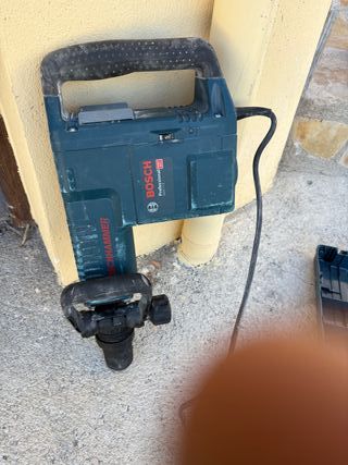 Martillo percutor Bosch profesional