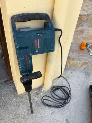 Martillo percutor Bosch profesional