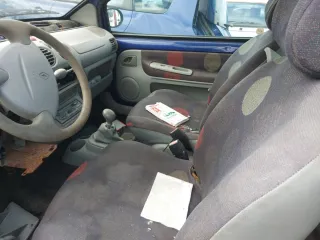 Despiece Renault Twingo
