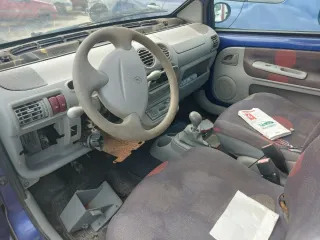 Despiece Renault Twingo