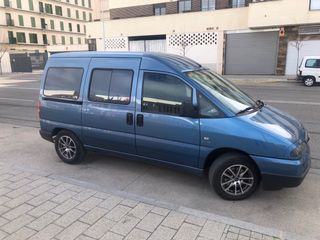 FIAT Scudo 2003