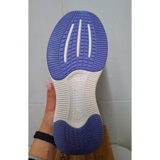 Zapatillas Skechers Go Run Elevate 2.0 Morado Rosa