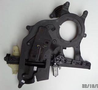 Elevalunas Delantero Opel Combo