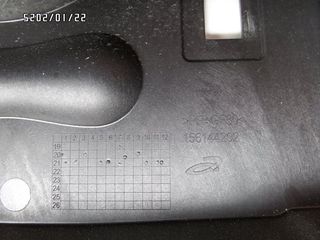 Elevalunas Delantero Opel Combo