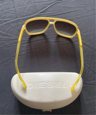 Occhiali da sole Diesel Vintage