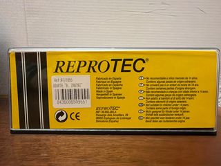 Scalextric Reprotec Fiat Abarth 1000 TCR