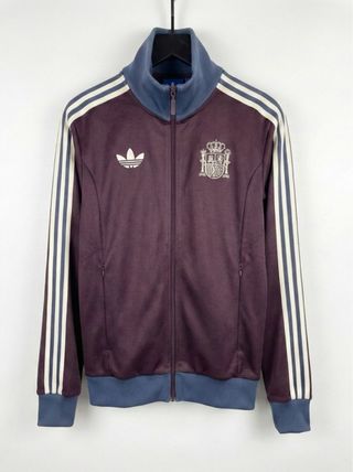 Chaqueta Adidas Beckenbauer España