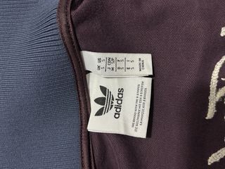 Chaqueta Adidas Beckenbauer España