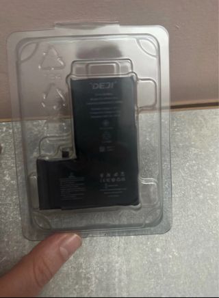 Batteria compatibile iPhone 14 Pro