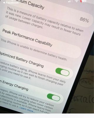 Batteria compatibile iPhone 14 Pro