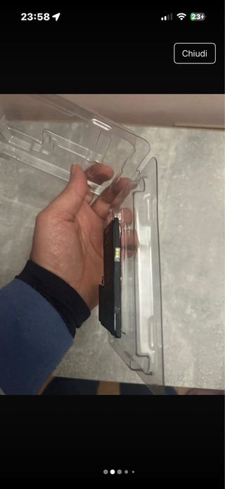 Batteria compatibile iPhone 14 Pro