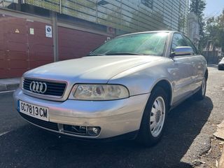 Audi A4 2001