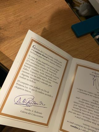 Conjunto Boreal Galería del Coleccionista