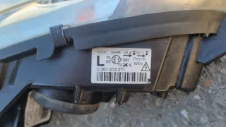 Piloto Xenon Delantero Izquierdo Peugeot 407 2005