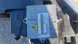 Piloto Xenon Delantero Izquierdo Peugeot 407 2005