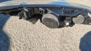 Piloto Xenon Delantero Izquierdo Peugeot 407 2005