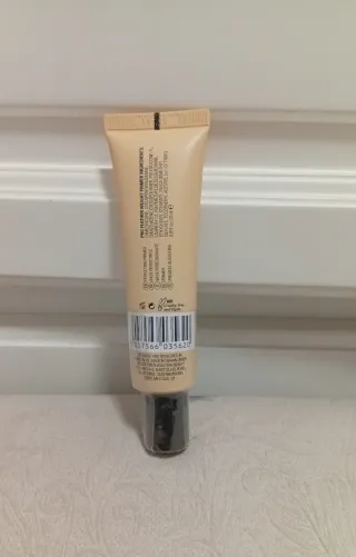 Prebase de maquillaje de Revolution