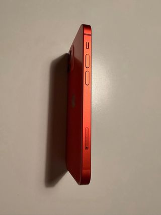 iPhone 12 mini 128GB Rosso
