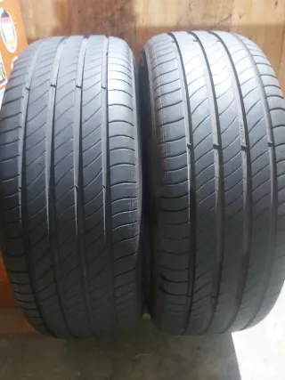Michelin  215/55/17 94V