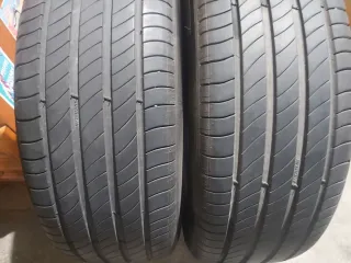 Michelin  215/55/17 94V