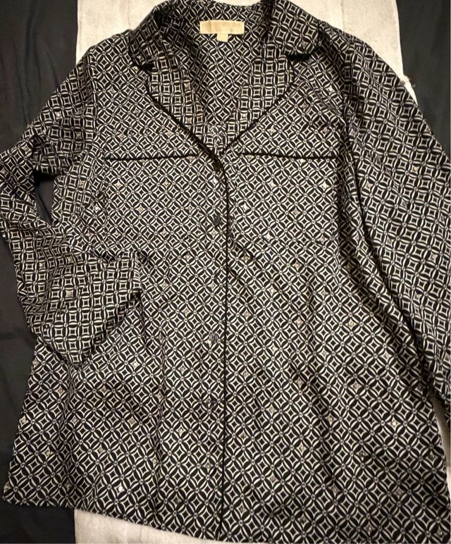 Michael Kors Jersey Estampado