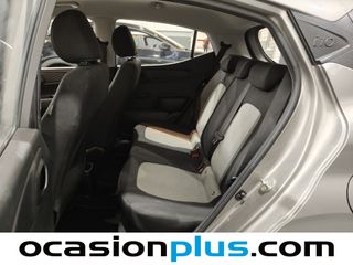 Hyundai i10 1.0 Essence 49 kW (67 CV)