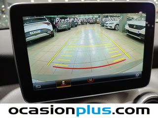 Mercedes-Benz CLA Shooting Brake CLA 200 d Urban 100 kW (136 CV)