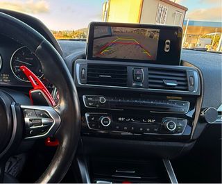 BMW Serie 1 2016 F20 120d 190 xDrive pak M