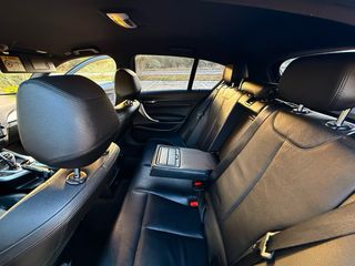 BMW Serie 1 2016 F20 120d 190 xDrive pak M