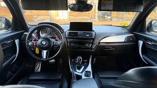 BMW Serie 1 2016 F20 120d 190 xDrive pak M