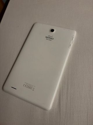 Tablet Wind bianca