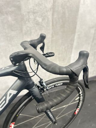 Bicicleta Carretera Orbea Orca T.53