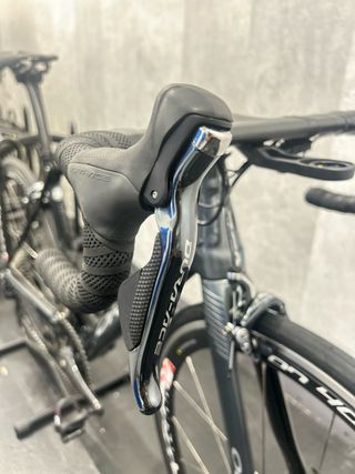 Bicicleta Carretera Orbea Orca T.53