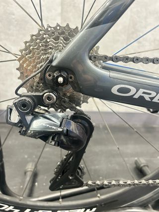 Bicicleta Carretera Orbea Orca T.53