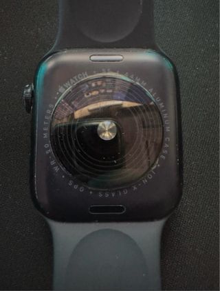 Apple Watch SE 2 44mm Grigio Siderale