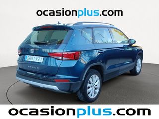 SEAT Ateca 1.5 TSI S&S Style Edition Nav 110 kW (150 CV)
