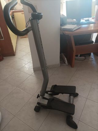 Attrezzo step DAVIDDOULLET