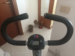 Attrezzo step DAVIDDOULLET