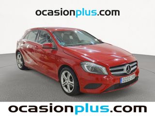 Mercedes-Benz Clase A 180 CDI Style 80 kW (109 CV)