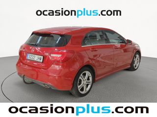 Mercedes-Benz Clase A 180 CDI Style 80 kW (109 CV)