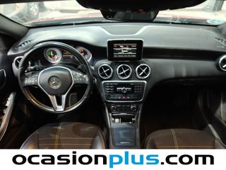 Mercedes-Benz Clase A 180 CDI Style 80 kW (109 CV)