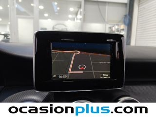 Mercedes-Benz Clase A 180 CDI Style 80 kW (109 CV)